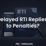 Can Delayed RTI Replies Lead to Penalties?