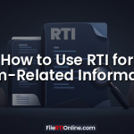 How to Use RTI for Exam-Related Information