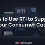 How to Use RTI to Support Your Consumer Case