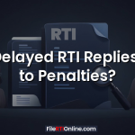 Can Delayed RTI Replies Lead to Penalties?