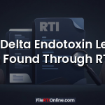 Can Delta Endotoxin Levels Be Found Through RTI?