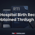 Can Hospital Birth Records Be Obtained Through RTI?