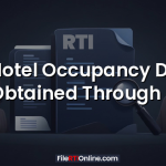 Can Hotel Occupancy Details Be Obtained Through RTI?