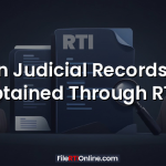 Can Judicial Records Be Obtained Through RTI?