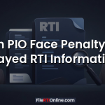 Can PIO Face Penalty for Delayed RTI Information?
