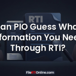 Can PIO Guess What Information You Need Through RTI?