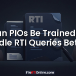 Can PIOs Be Trained to Handle RTI Queries Better?