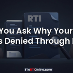 Can You Ask Why Your NOC Was Denied Through RTI?
