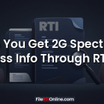 Can You Get 2G Spectrum Loss Info Through RTI?