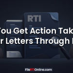Can You Get Action Taken on Your Letters Through RTI?