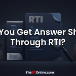 Can You Get Answer Sheets Through RTI?