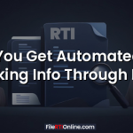 Can You Get Automated Car Parking Info Through RTI?