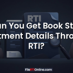 Can You Get Book Stall Allotment Details Through RTI?