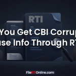 Can You Get CBI Corruption Case Info Through RTI?