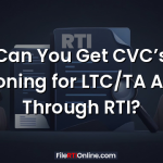 Can You Get CVC’s Reasoning for LTC/TA Advice Through RTI?