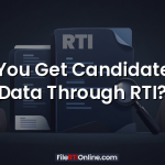 Can You Get Candidate Age Data Through RTI?