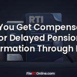 Can You Get Compensation for Delayed Pension Information Through RTI?