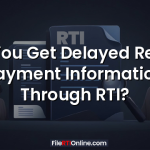 Can You Get Delayed Reward Payment Information Through RTI?