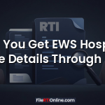Can You Get EWS Hospital Care Details Through RTI?