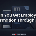 Can You Get Employee Information Through RTI?