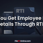 Can You Get Employee Leave Details Through RTI?
