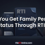 Can You Get Family Pension Status Through RTI?