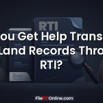 Can You Get Help Translating Old Land Records Through RTI?