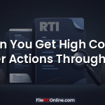 Can You Get High Court Order Actions Through RTI?