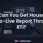 Can You Get House Fit-to-Live Report Through RTI?