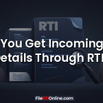 Can You Get Incoming Call Details Through RTI?
