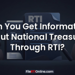Can You Get Information About National Treasures Through RTI?