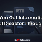 Can You Get Information on Bhopal Disaster Through RTI?