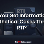 Can You Get Information on Hypothetical Cases Through RTI?