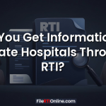 Can You Get Information on Private Hospitals Through RTI?