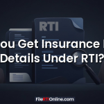 Can You Get Insurance Policy Details Under RTI?