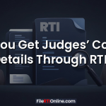 Can You Get Judges’ Contact Details Through RTI?