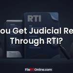 Can You Get Judicial Records Through RTI?