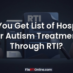 Can You Get List of Hospitals for Autism Treatment Through RTI?