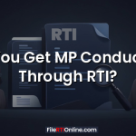 Can You Get MP Conduct Info Through RTI?
