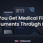 Can You Get Medical Fitness Documents Through RTI?