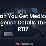 Can You Get Medical Negligence Details Through RTI?