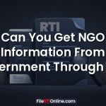 Can You Get NGO Information From Government Through RTI?