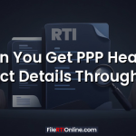 Can You Get PPP Health Project Details Through RTI?