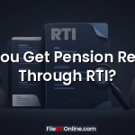 Can You Get Pension Records Through RTI?