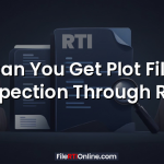 Can You Get Plot File Inspection Through RTI?