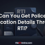 Can You Get Police Verification Details Through RTI?