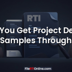 Can You Get Project Details and Samples Through RTI?