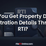 Can You Get Property Dealer Registration Details Through RTI?