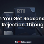 Can You Get Reasons for Leave Rejection Through RTI?