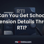Can You Get School Suspension Details Through RTI?